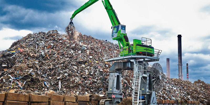 Kırkağaç Hurdacı